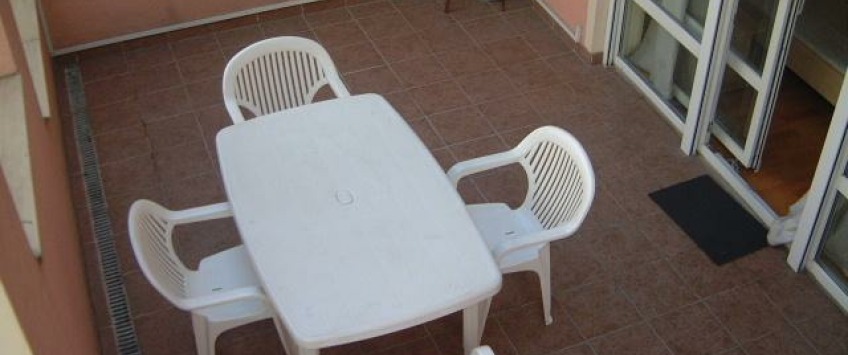 Apartment Wesselényi utca Budapest - Apt 15735