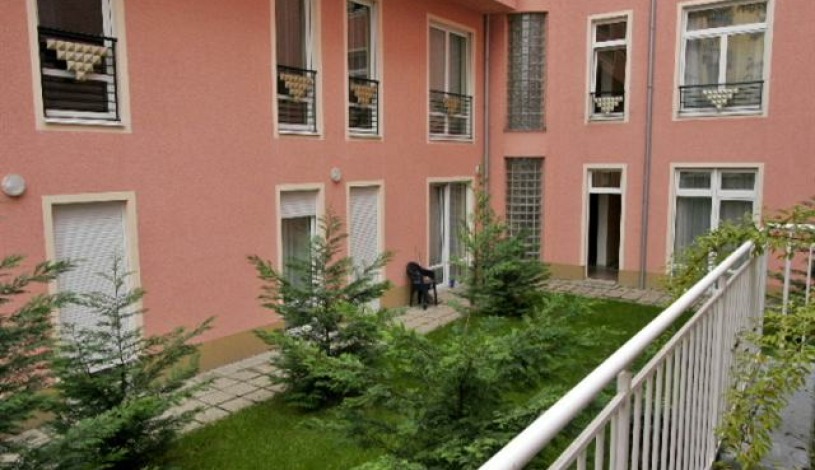 Apartment Wesselényi utca Budapest - Apt 17611