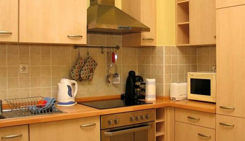 Apartment Wesselényi utca Budapest - Apt 19710