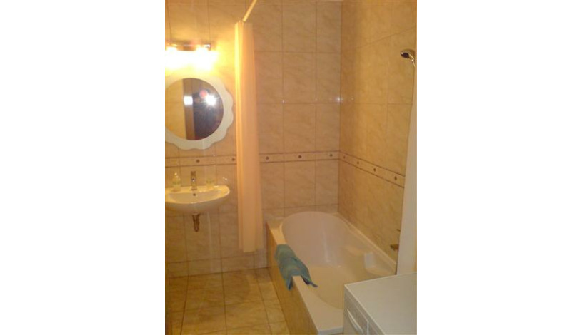 Apartment Wesselényi utca Budapest - Apt 19710