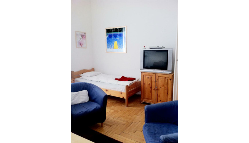 Apartment Wesselényi utca Budapest - Apt 24722
