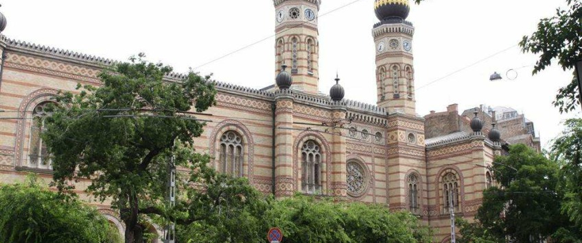 Apartment Wesselényi utca Budapest - Apt 24722