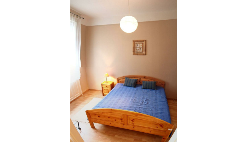 Apartment Wesselényi utca Budapest - Apt 29312