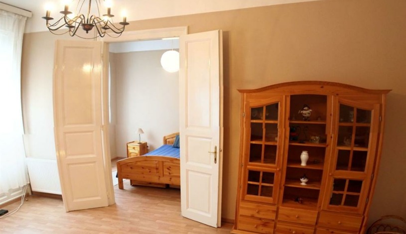 Apartment Wesselényi utca Budapest - Apt 29312