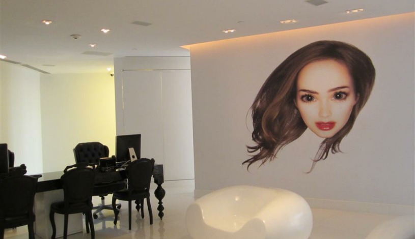 Apartment West Ave Florida - Apt 35446