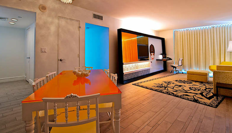 Apartment West Ave Florida - Apt 35499