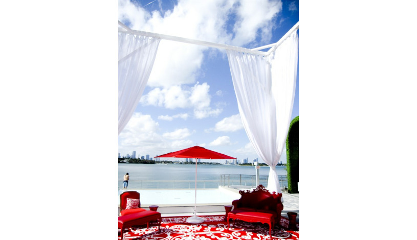 Apartment West Ave Florida - Apt 35446