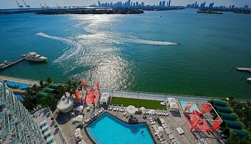 Apartment West Ave Florida - Apt 35446