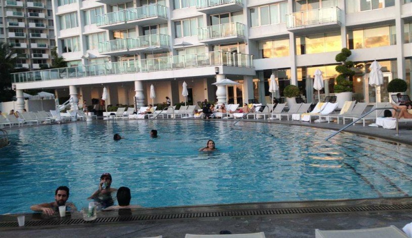 Apartment West Ave Florida - Apt 35446