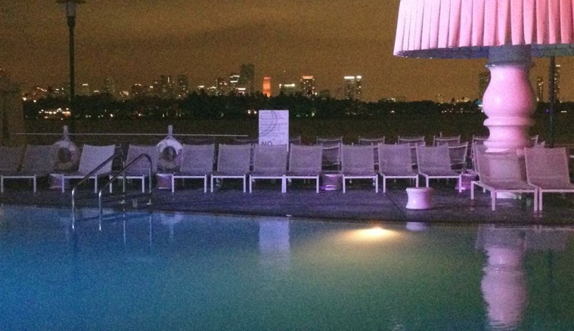 Apartment West Ave Florida - Apt 35499