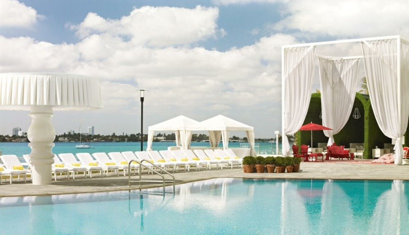 Apartment West Ave Florida - Apt 35499