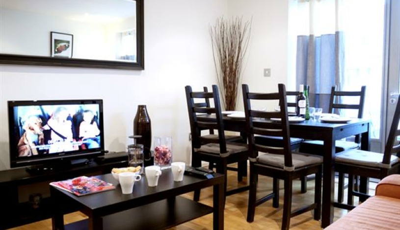 Apartment Westminster Bridge Road London - Westminster Bridge 12