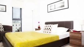 Apartment Westport St London - Limehouse 2B