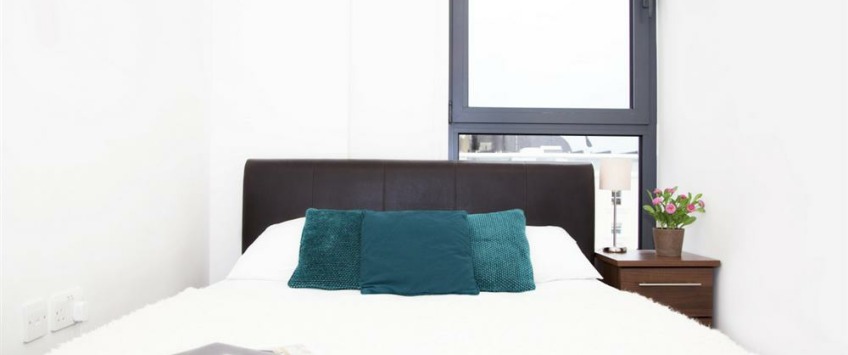 Apartment Westport St London - Limehouse 2B