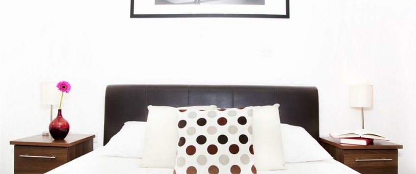 Apartment Westport St London - Limehouse 2B