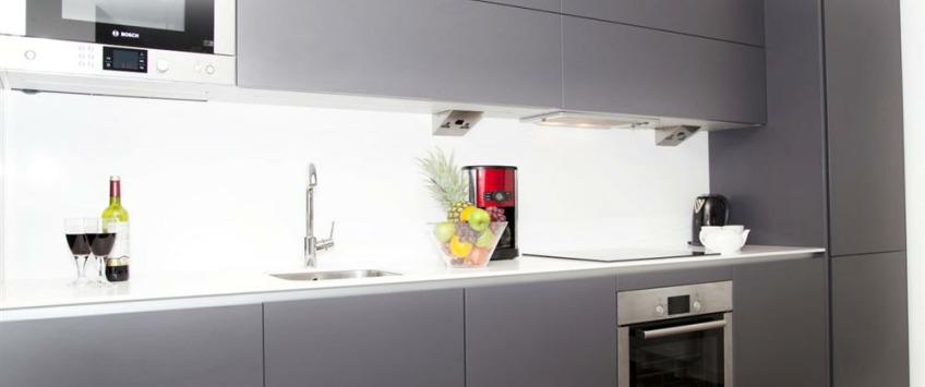 Apartment Westport St London - Limehouse 2B