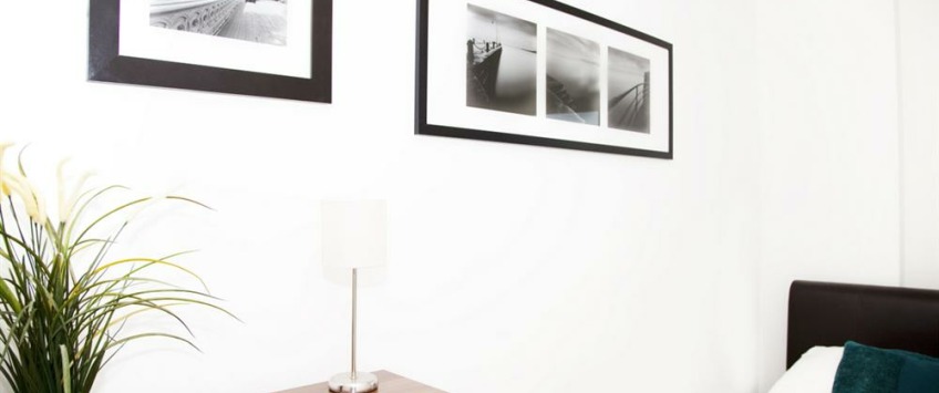 Apartment Westport St London - Limehouse 2B