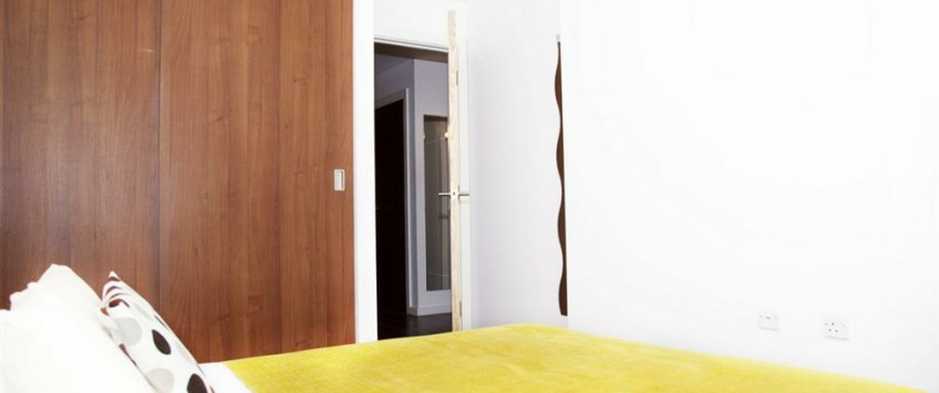 Apartment Westport St London - Limehouse 2B