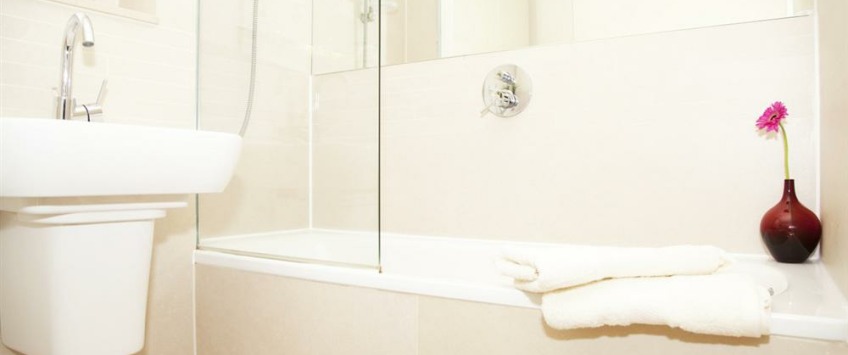 Apartment Westport St London - Limehouse 2B