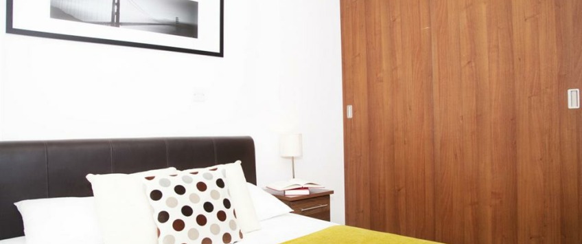 Apartment Westport St London - Limehouse 2B