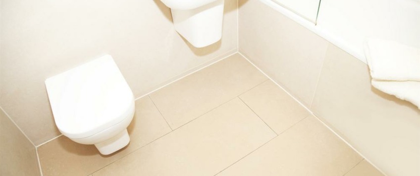 Apartment Westport St London - Limehouse 2B