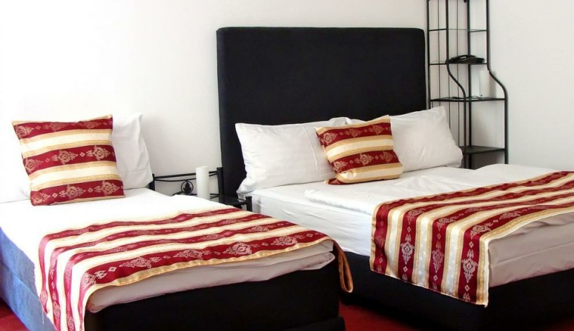 Hotel White House Praha