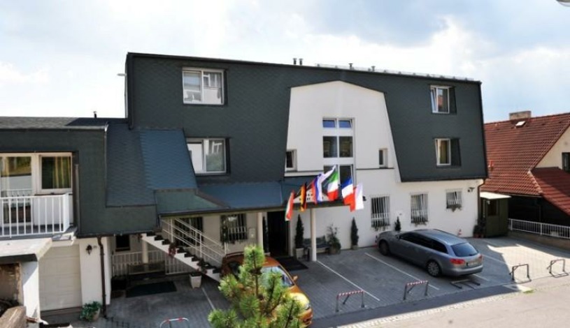 Hotel White House Praha