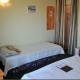 6 bedded room - Hotel White House Praha