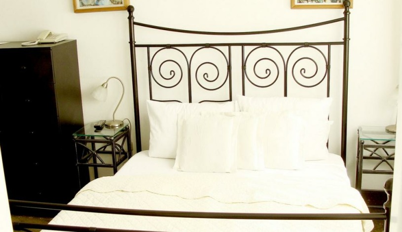 Hotel White House Praha