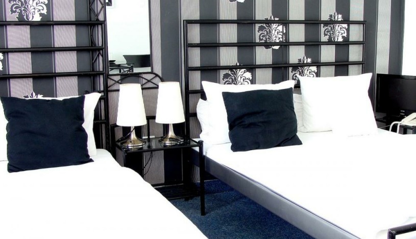 Hotel White House Praha