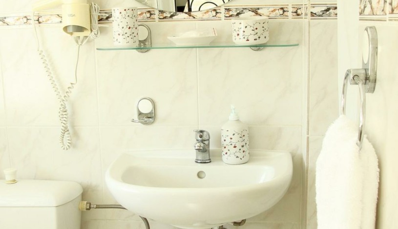Hotel White House Praha