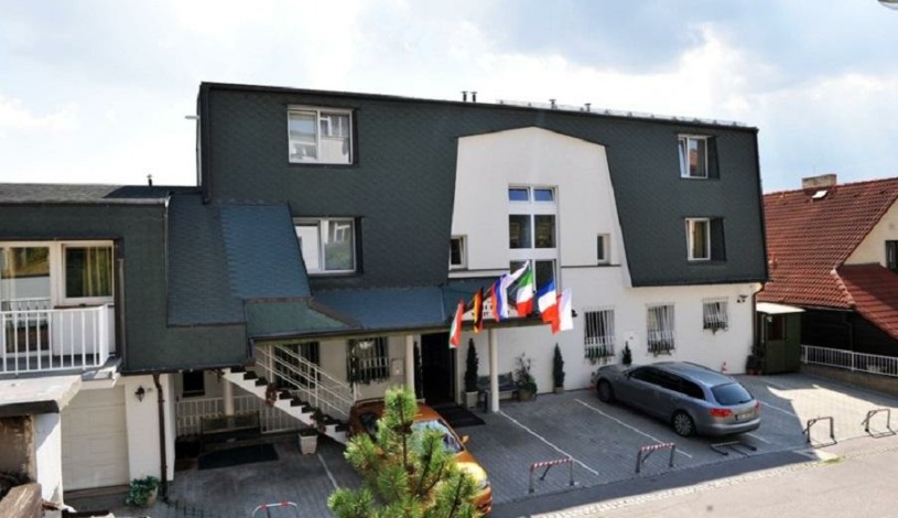 Hotel White House Praha