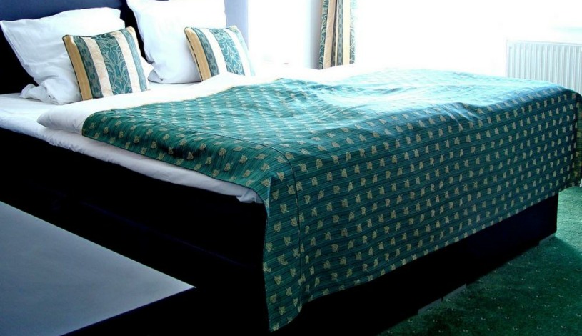 Hotel White House Praha