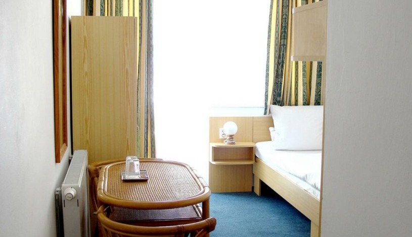 Hotel White House Praha