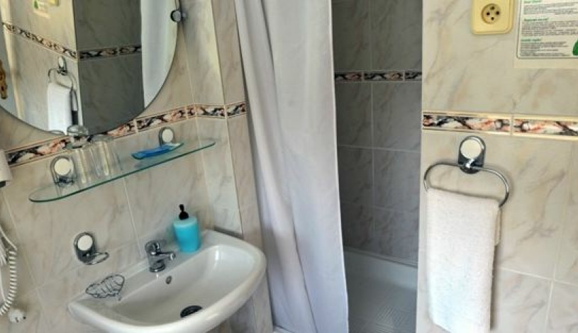 Hotel White House Praha
