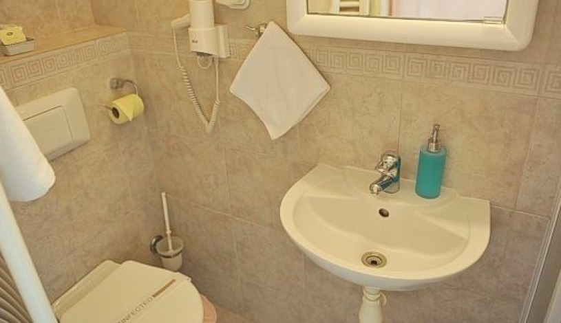 Hotel White House Praha