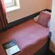 Single room - Hotel White House Praha