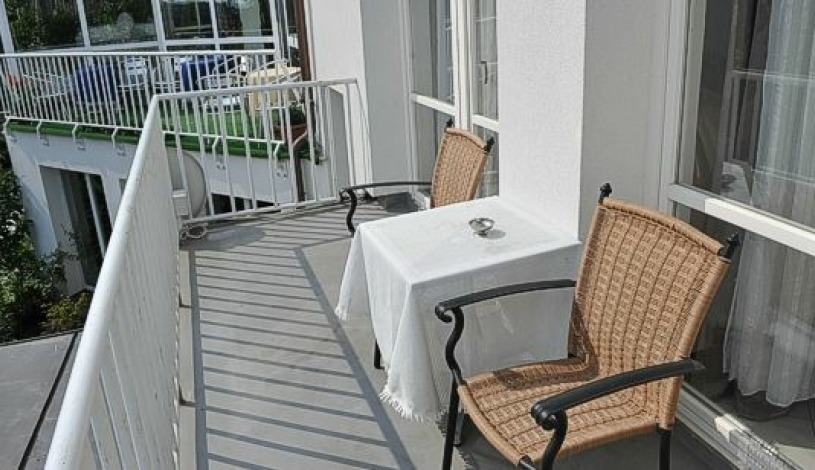 Hotel White House Praha