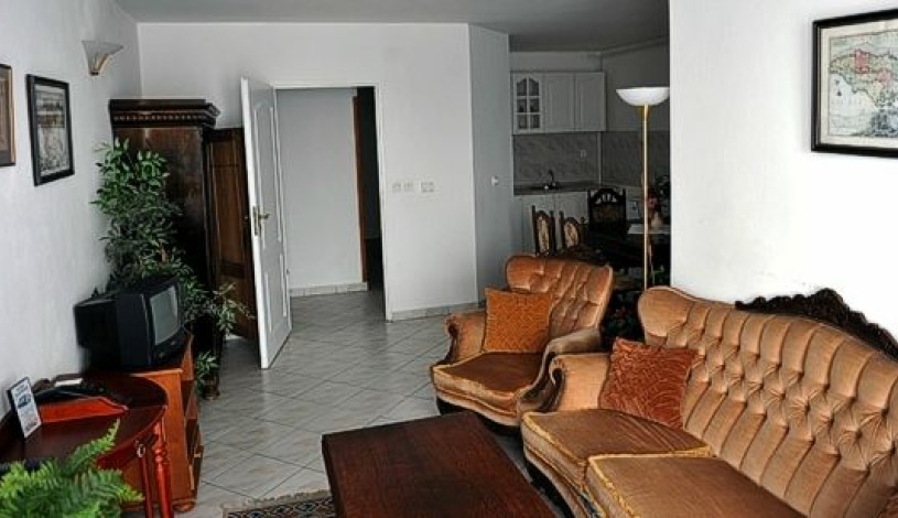 Hotel White House Praha