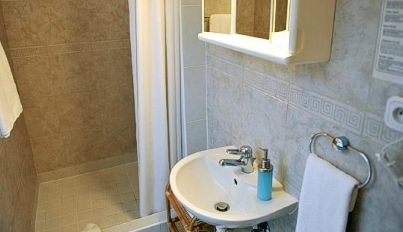 Hotel White House Praha - Single room