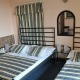 Four bedded room - Hotel White House Praha