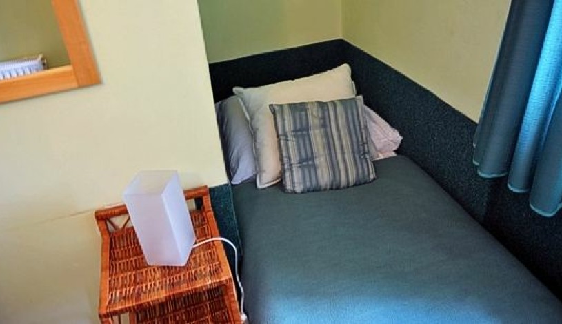 Hotel White House Praha - Single room