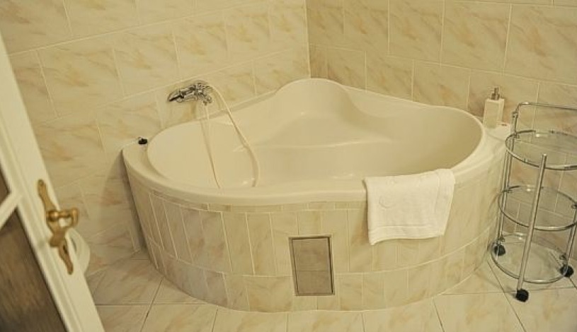 Hotel White House Praha