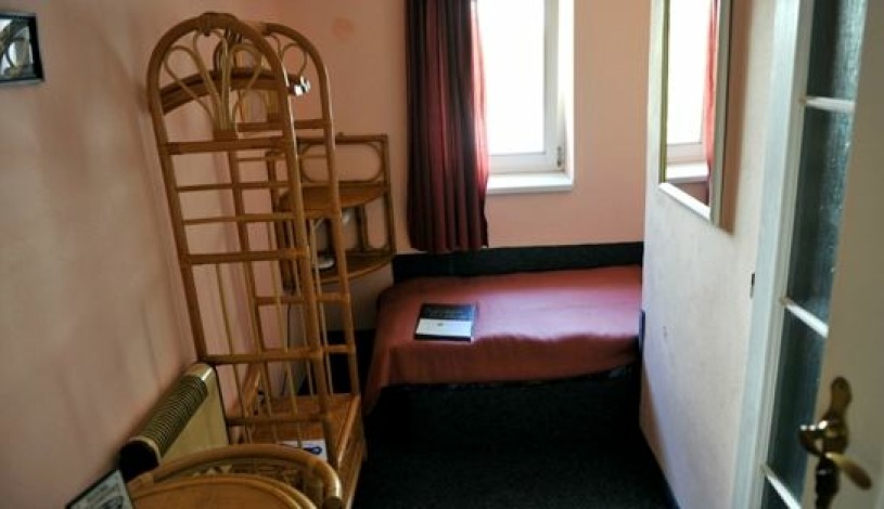 Hotel White House Praha - Single room