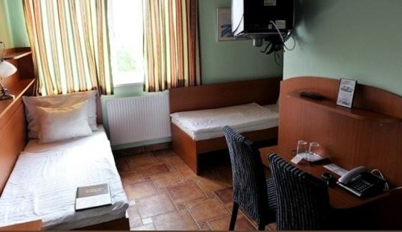Hotel White House Praha