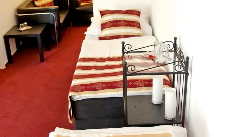 Hotel White House Praha