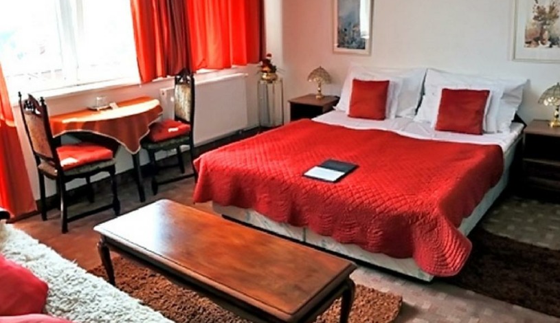 Hotel White House Praha
