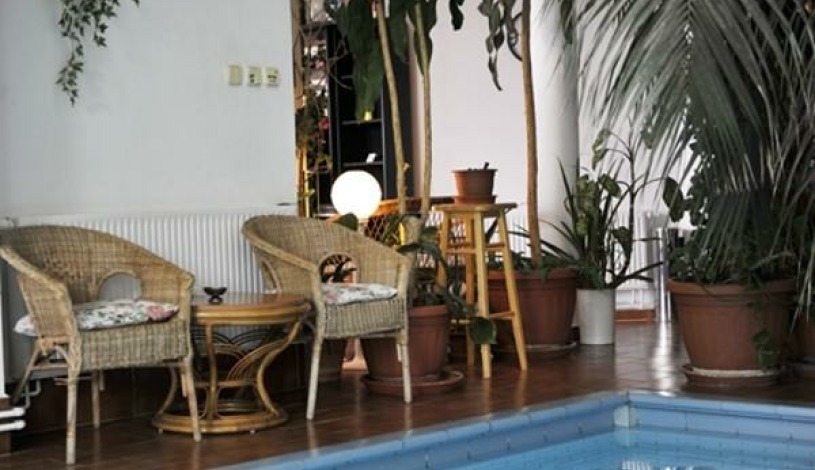 Hotel White House Praha