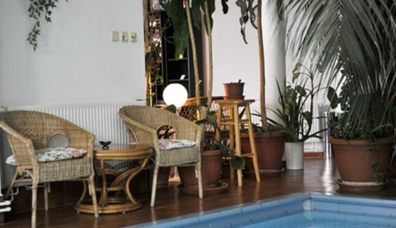 Hotel White House Praha