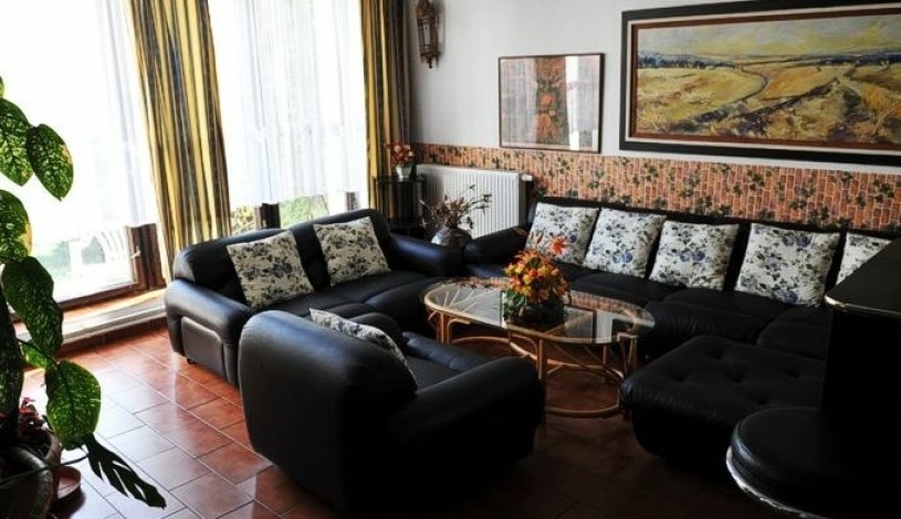 Hotel White House Praha